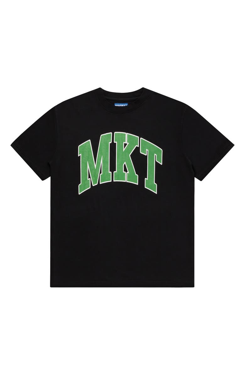 MARKET MKT Arc Graphic T-Shirt, Main, color,