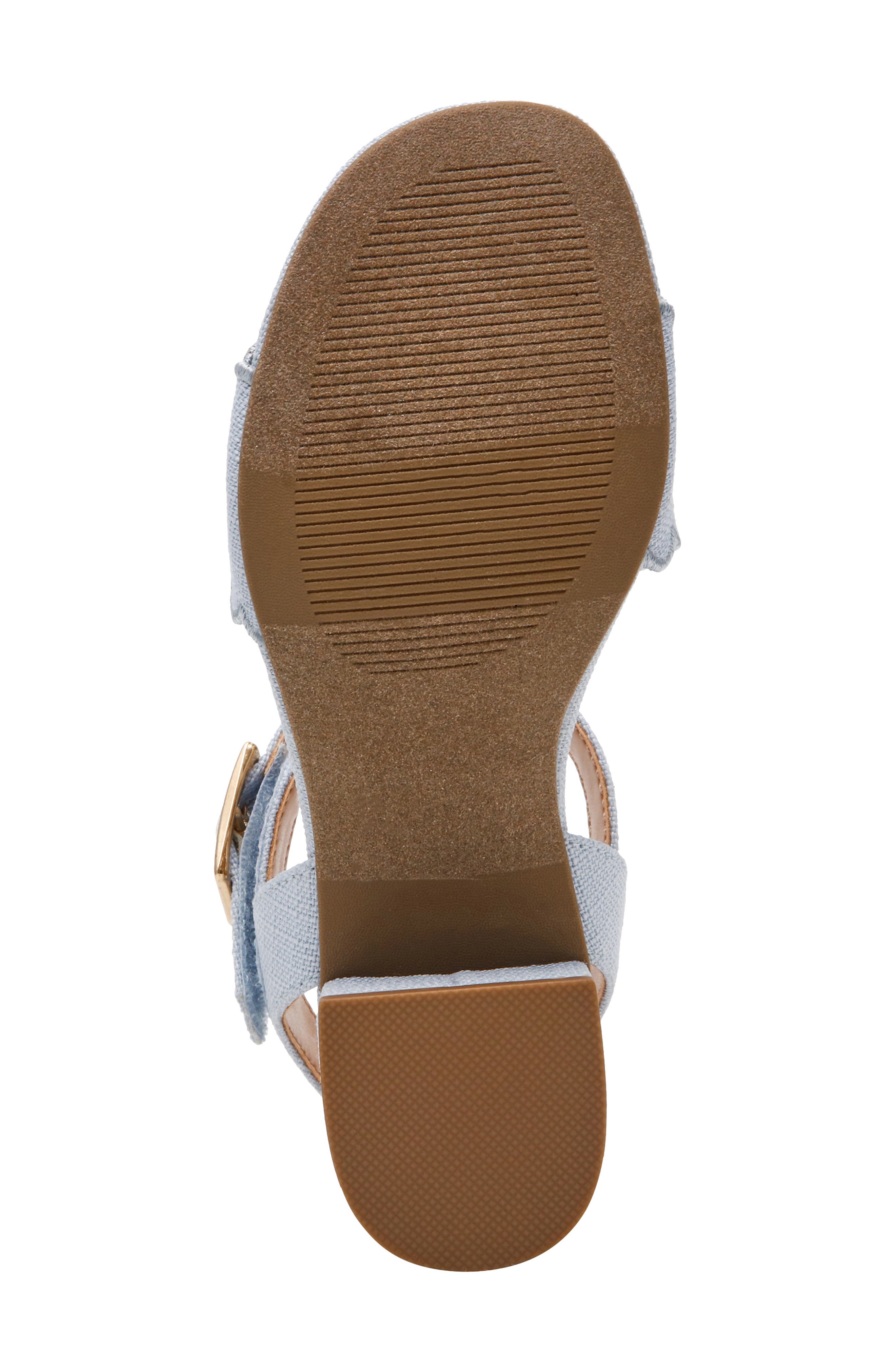 Kids' Gaizer Sandal, Alternate, color, BLUE