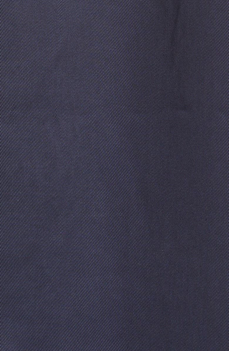 ba&sh Zurich Trench Coat, Alternate, color,