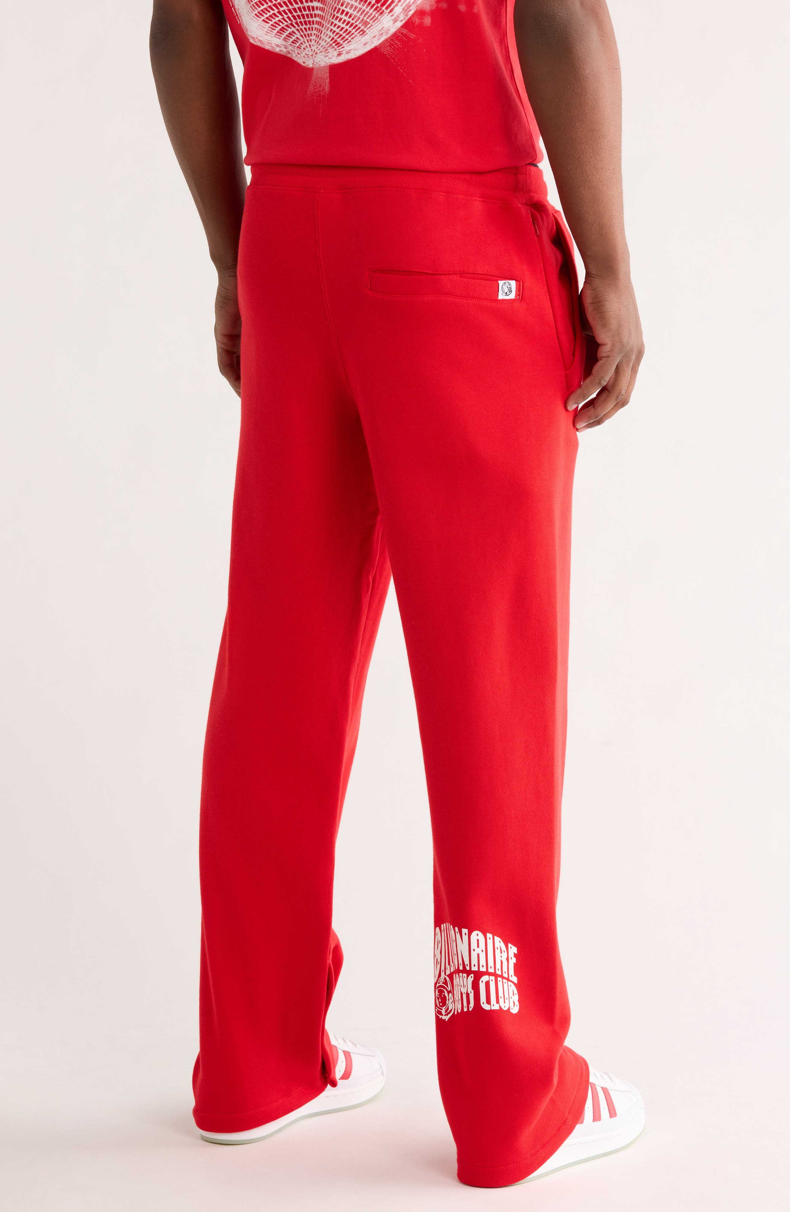 BB Curve Sweatpants - image 4