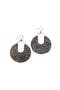 selected Hammered Silver