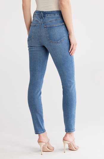 Good Legs Skinny Jeans