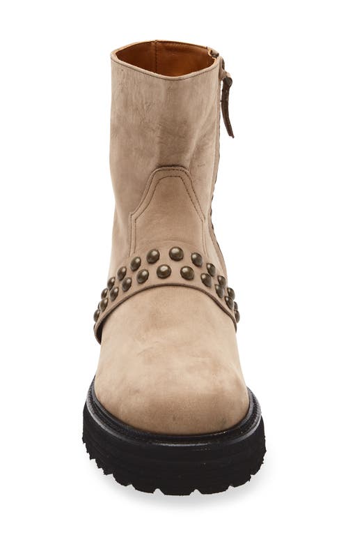 Cordani Paige Boot In Brown