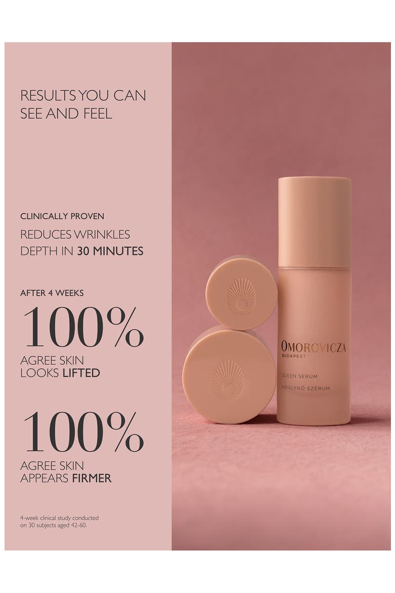 Queen Serum, Alternate, color, NO COLOR