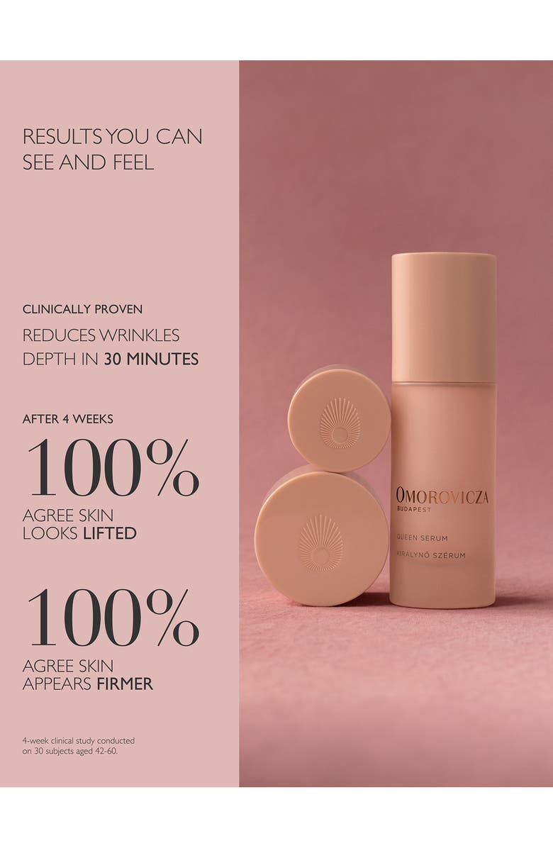 Omorovicza Queen Serum, Alternate, color, 