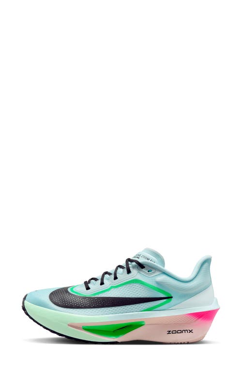 Nike Zoom Fly 6 Running Shoe In Multi