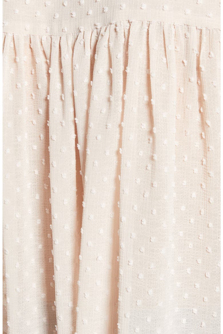 Sienna Blouse, Alternate, color, PORCELAIN