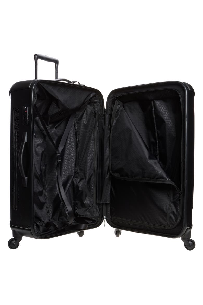 Vapor Large Trip Packing Case, Alternate, color, BLACK