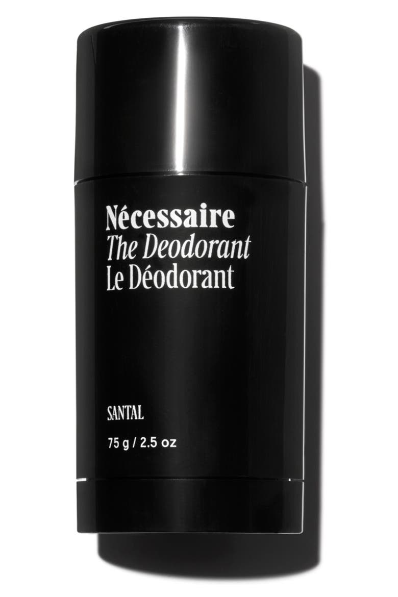 The Deodorant, Main, color, SANTAL