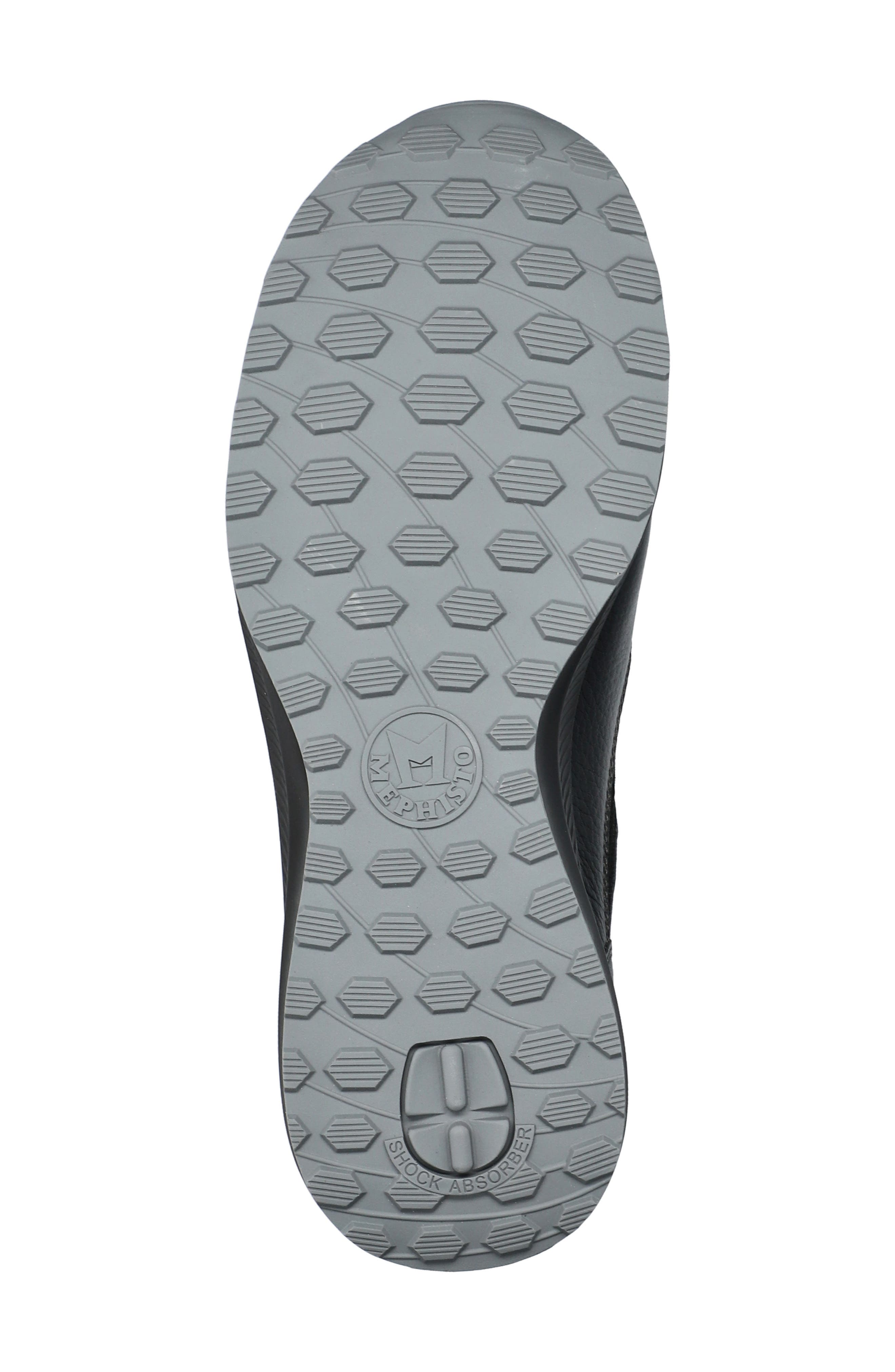 Mephisto Davis Sneaker, Alternate, color, 