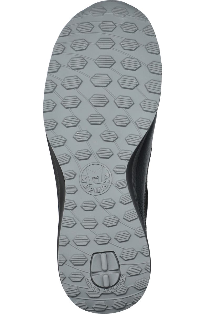 Mephisto Davis Sneaker, Alternate, color,