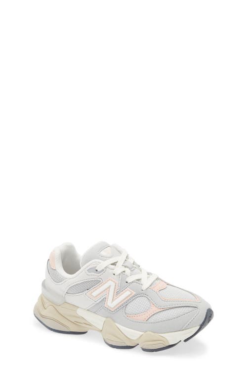 NEW BALANCE NEW BALANCE KIDS' 9060 SNEAKER