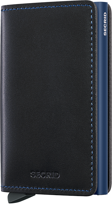 Black-Navy