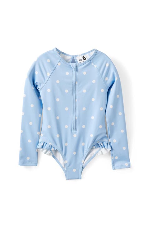 Kid's Lydia Low One Piece