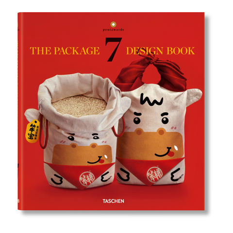 The Package Design Book 7