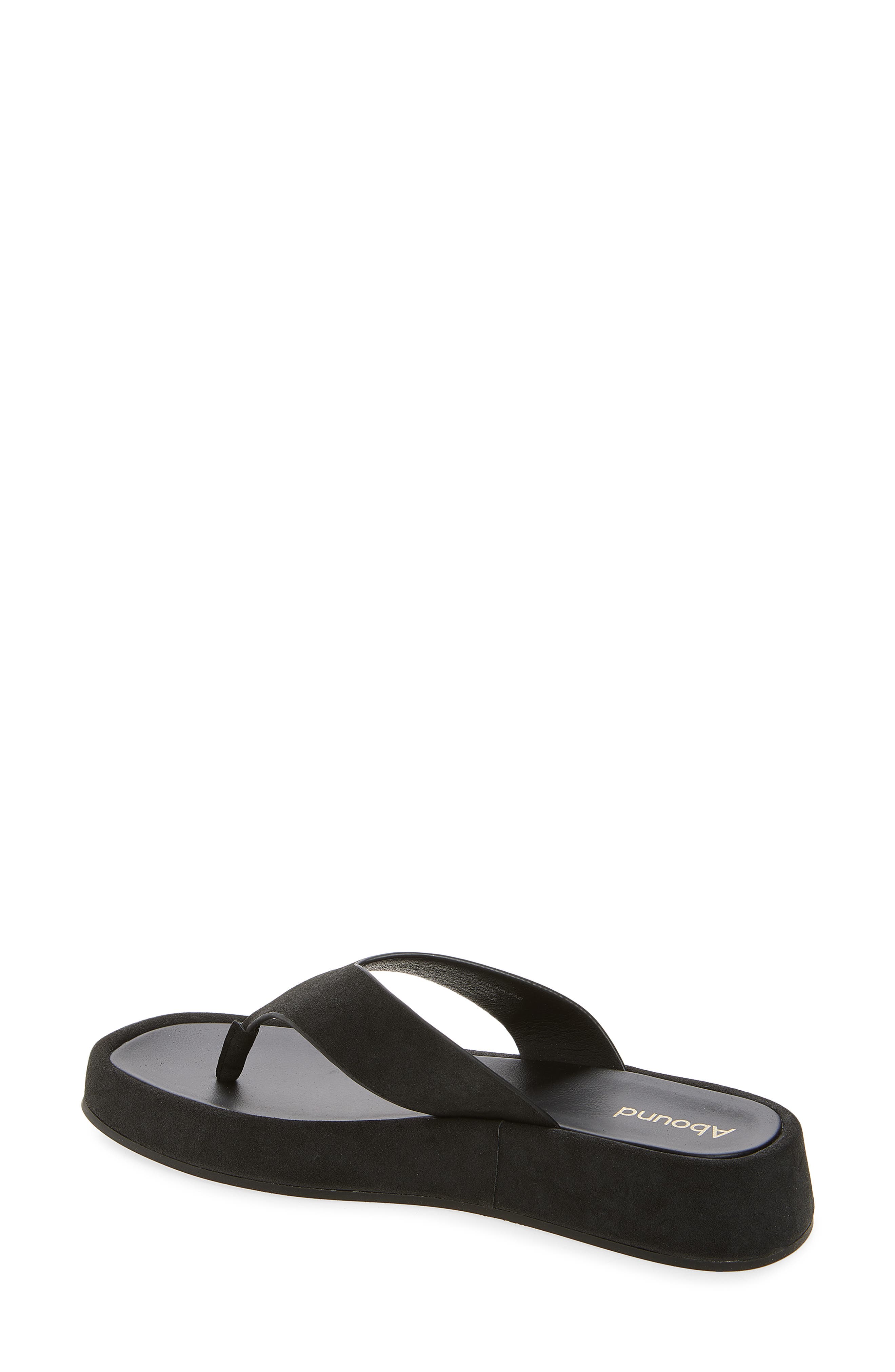 Abound Jovina Flip Flop, Alternate, color, 