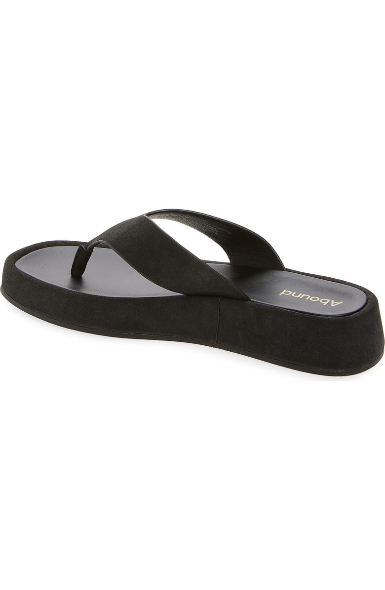 Abound Jovina Flip Flop, Alternate, color,