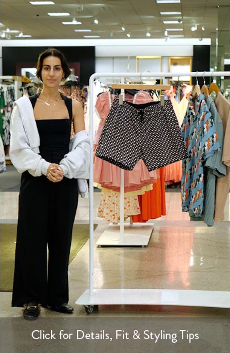 Manu New Swim Trunks, sales video thumbnail