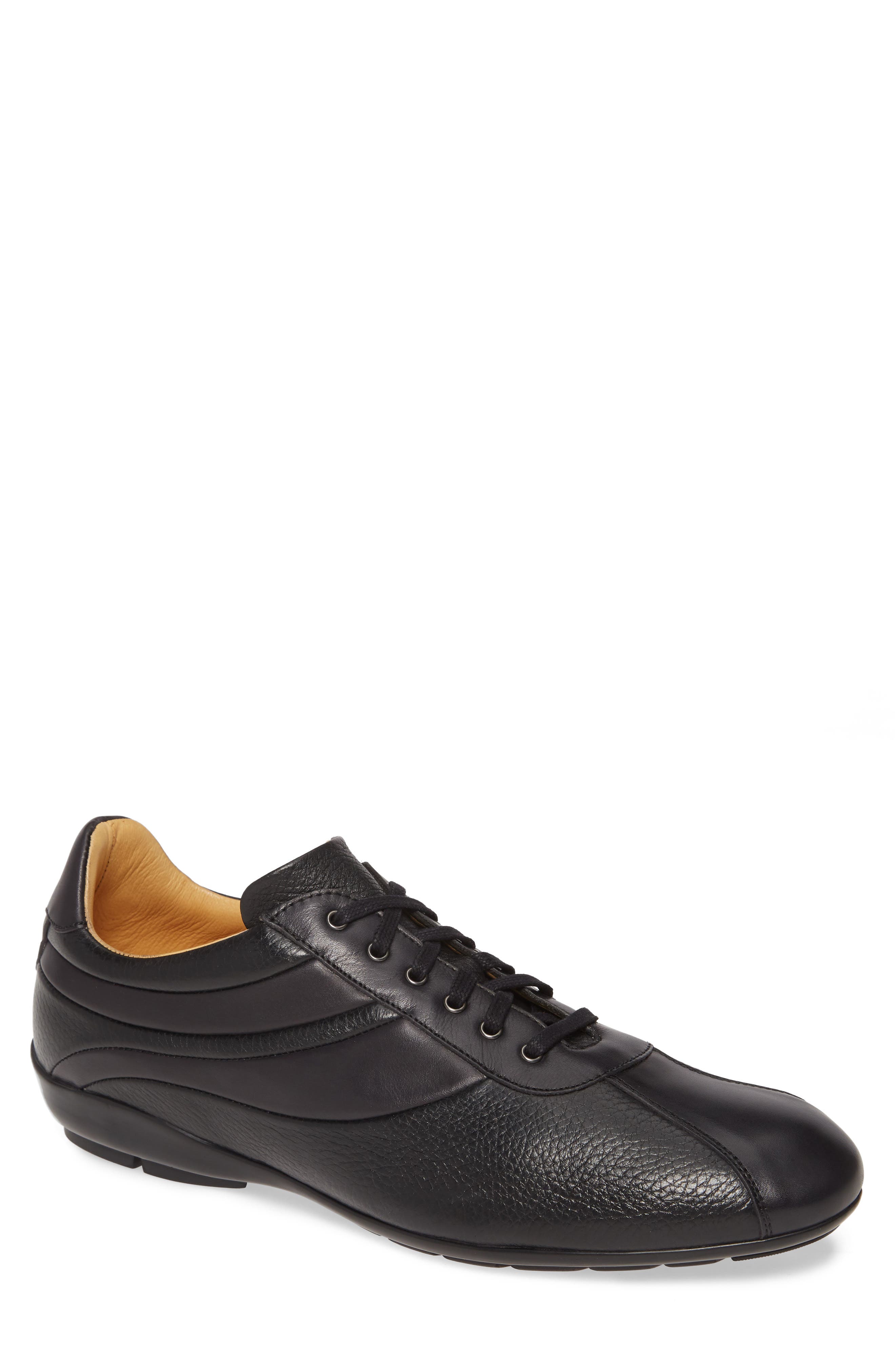 Mezlan Luka Sneaker, Main, color, 