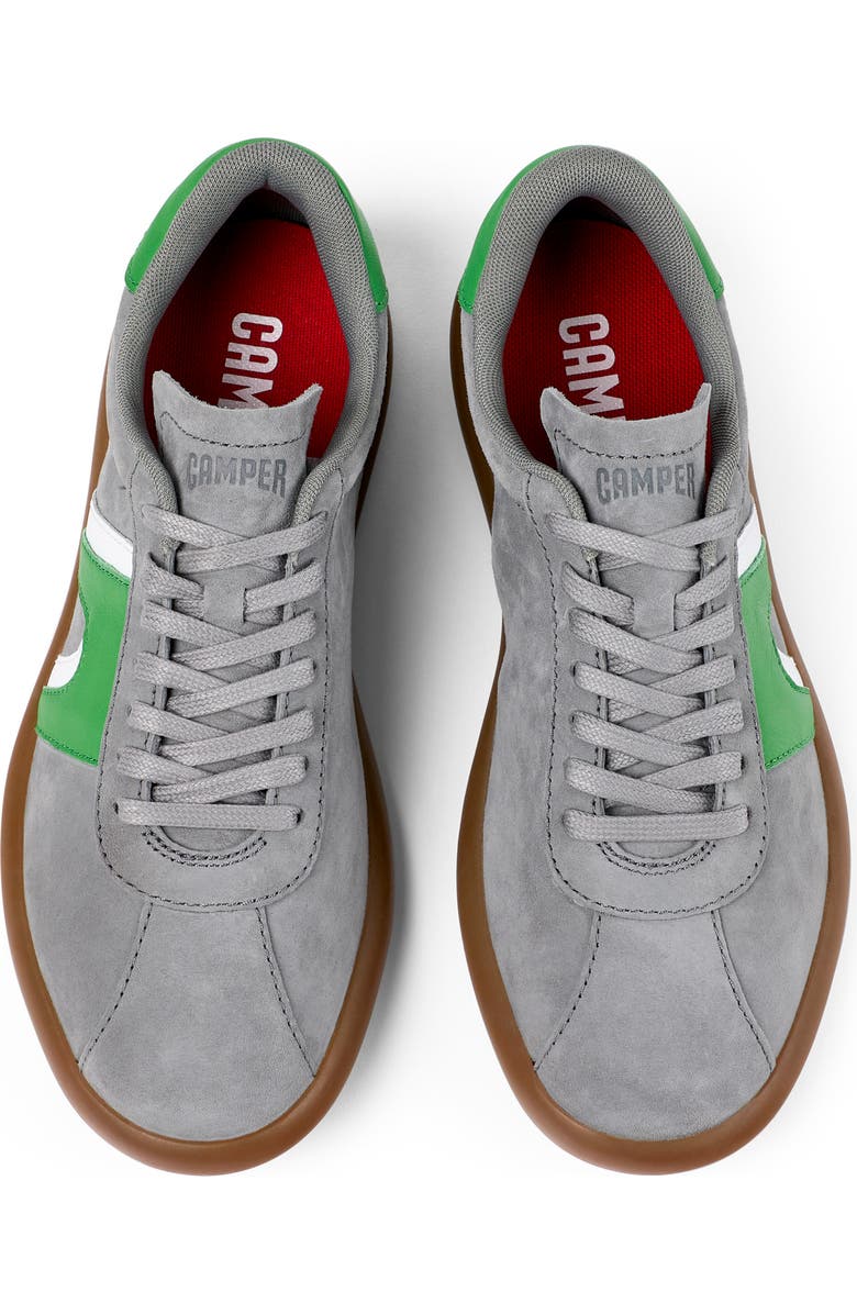 Camper Pelotas Sollar Sneaker, Alternate, color,