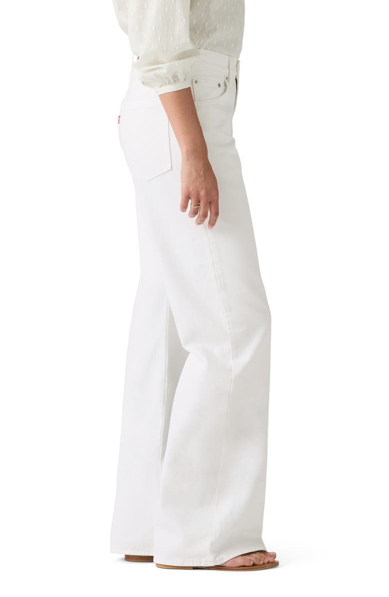 Levi's Loose Bootcut Jeans, Alternate, color, Tooth Fairy