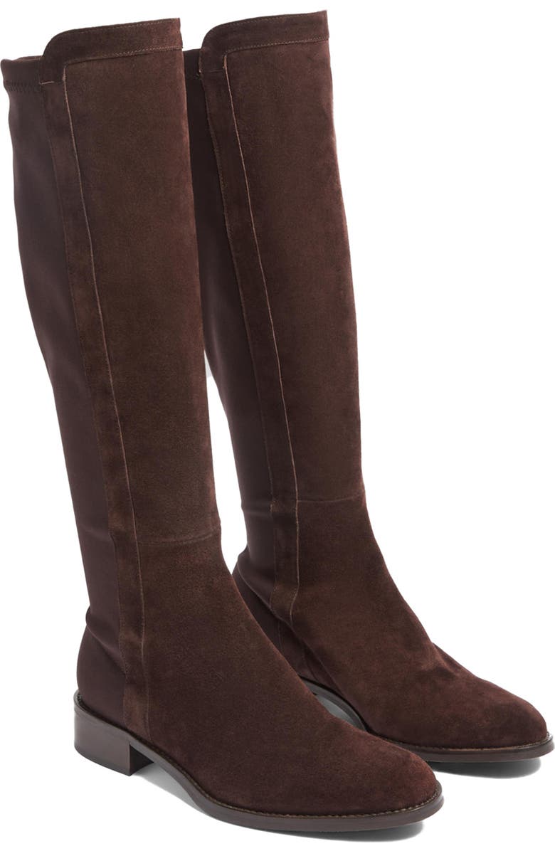 LK Bennett Tallis Tall Boot, Main, color,