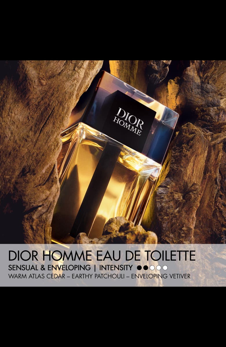 DIOR Homme Eau de Toilette, Alternate, color, 