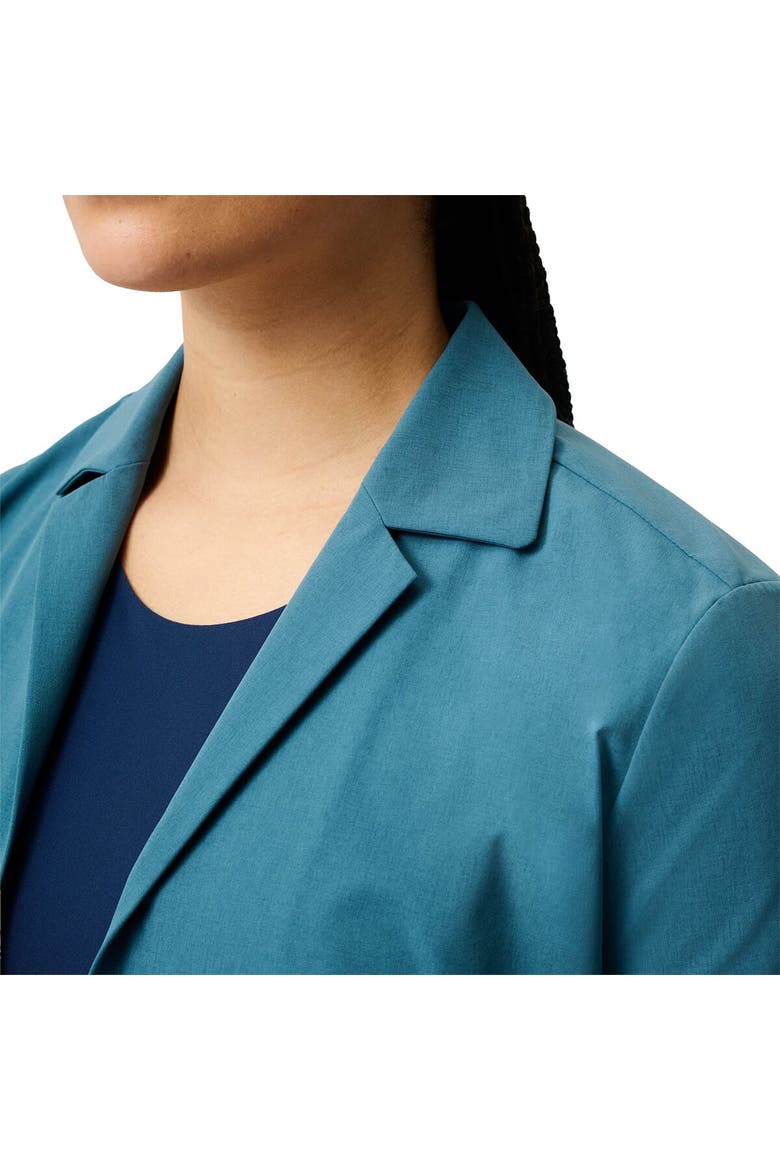 Venture Camp Shirt - Women's, Alternate, color, Bielzia