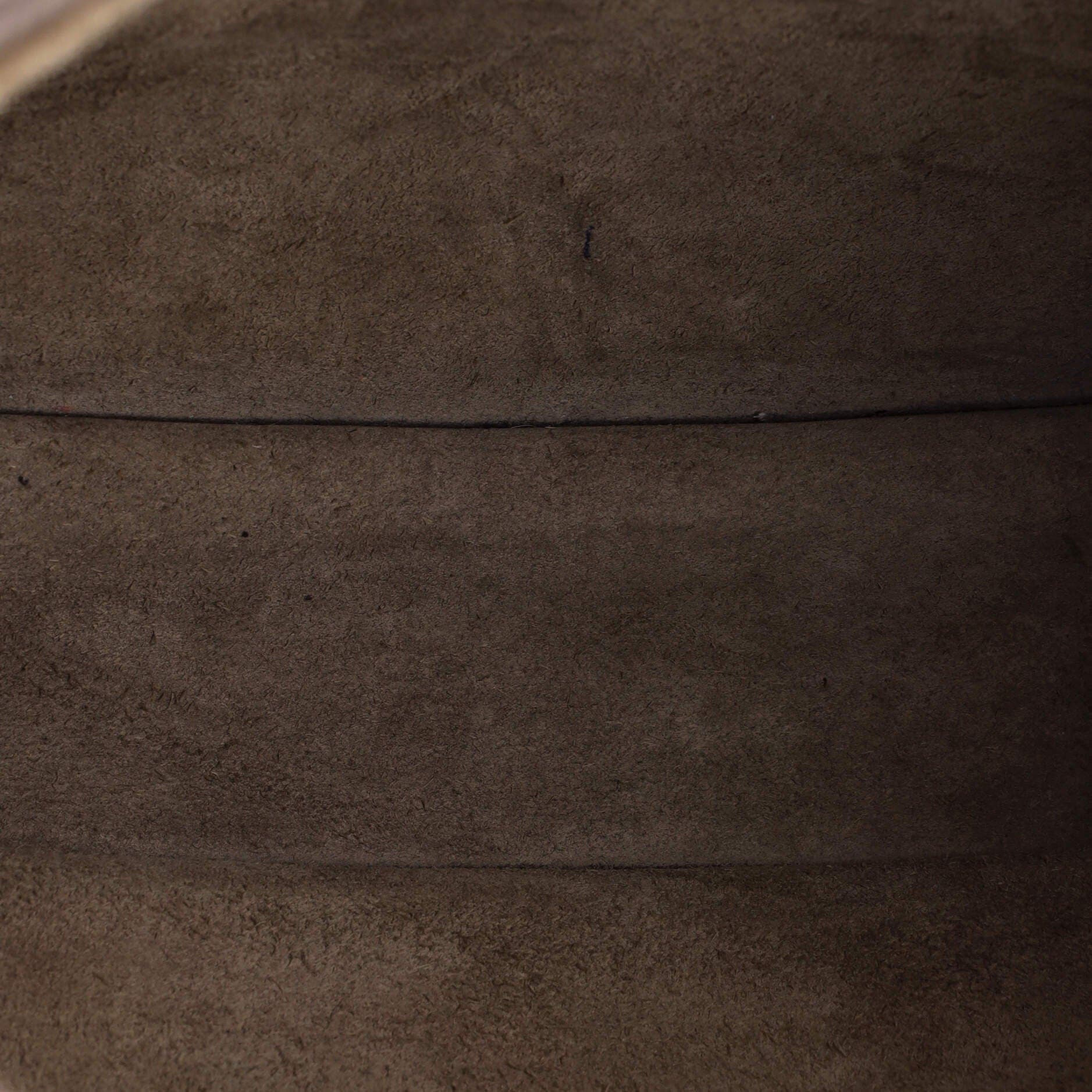 Pre-Owned Hermes Evelyne Bag Gen III Clemence GM, Alternate, color, 