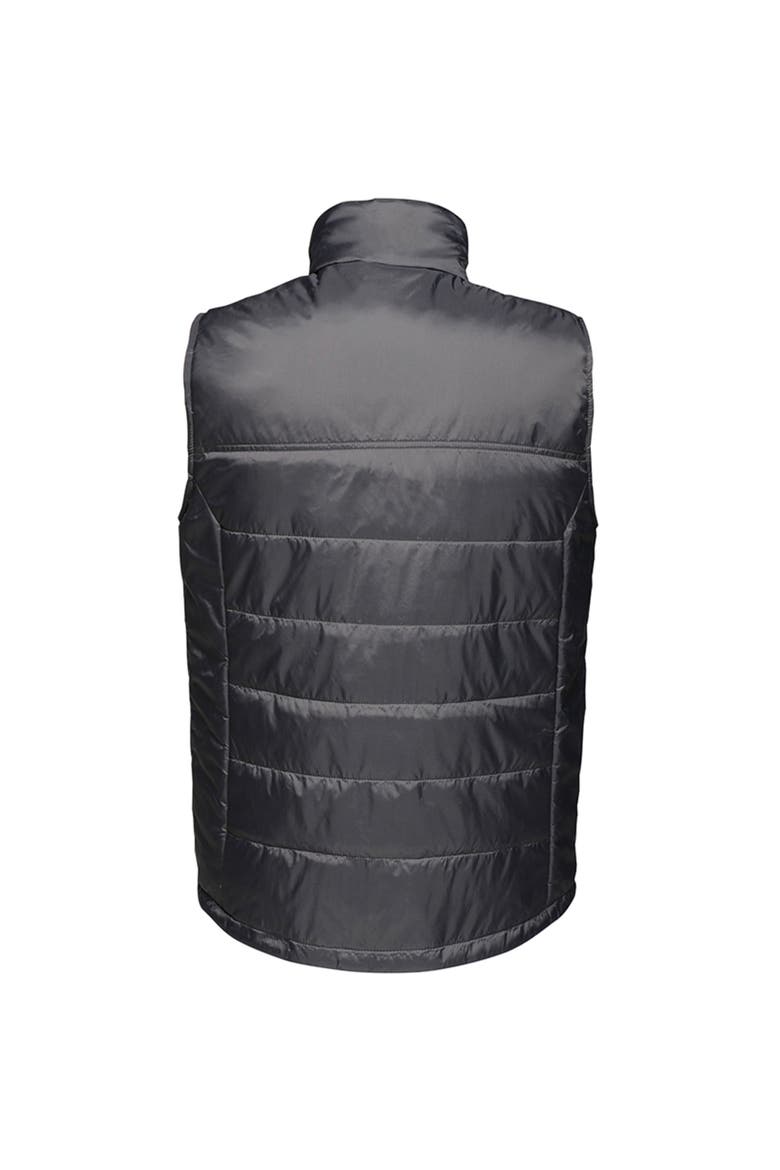 Stage II Insulated Vest, Alternate, color, Black