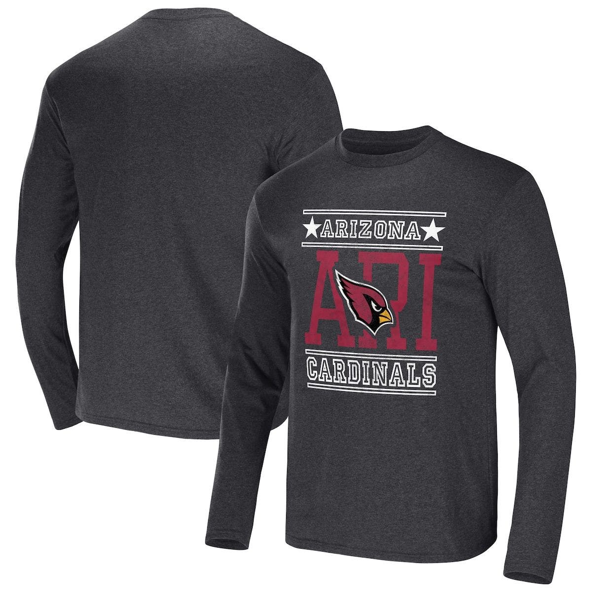 selected Heather Charcoal