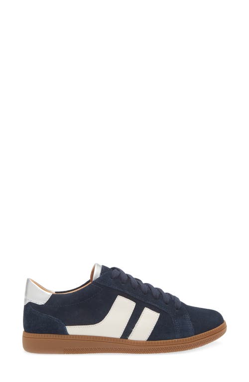 Josef Seibel Joleen 04 Sneaker In Blue