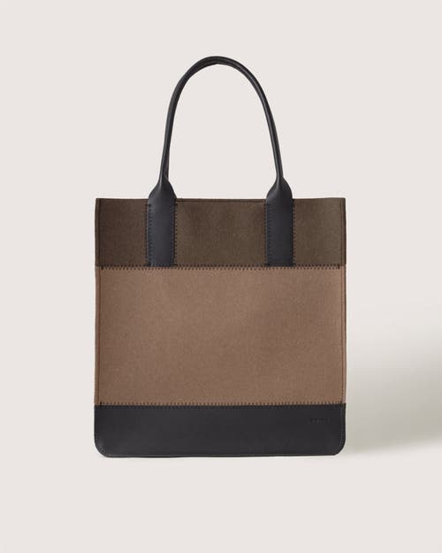 Graf & Lantz Graf Lantz Jaunt Merino Wool Tote