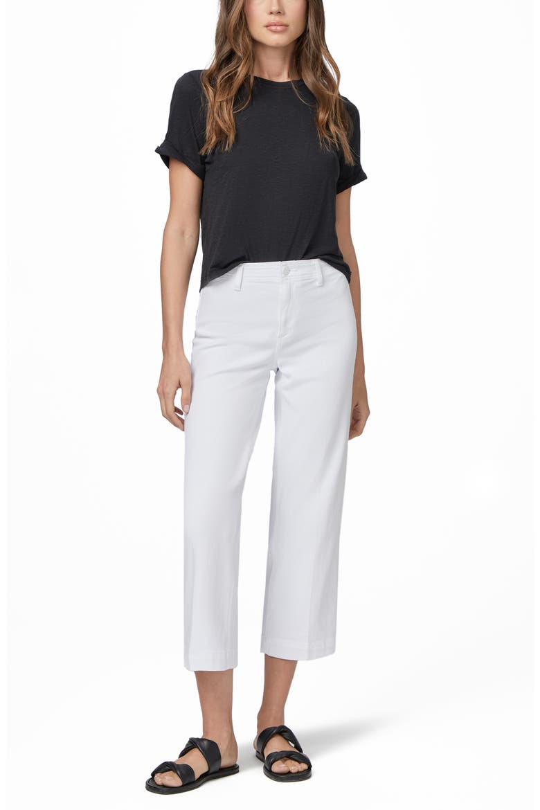 Deena T-Shirt, Alternate, color, BLACK