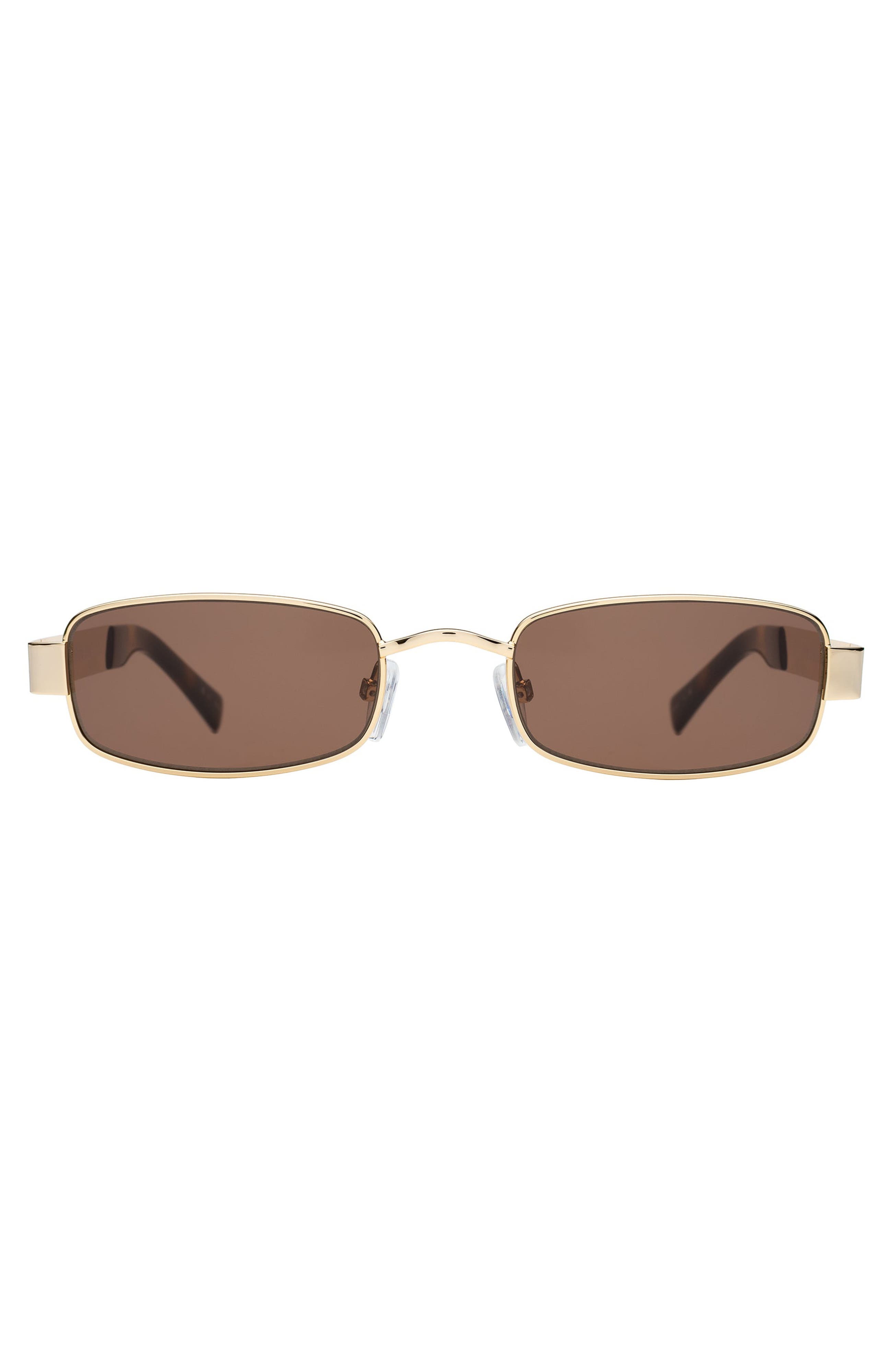 Gold / Brown