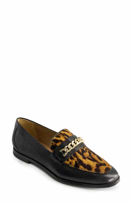 Bernardo Footwear Zephyr Chain Loafer