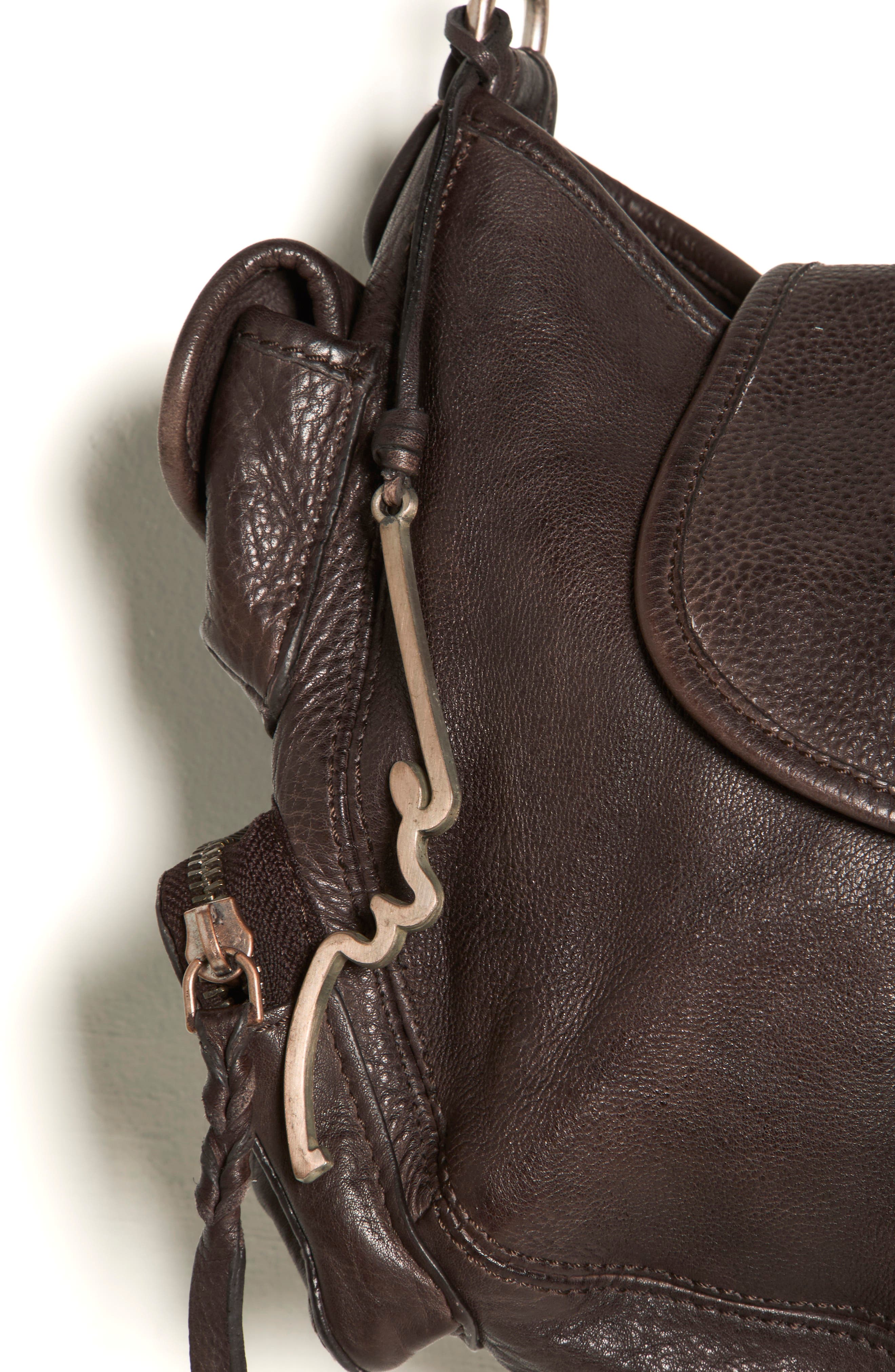 We The Free Asher Tote, Alternate, color, ESPRESSO