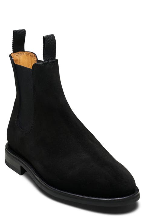The Chelsea Boot
