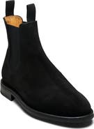 MORJAS The Chelsea Boot