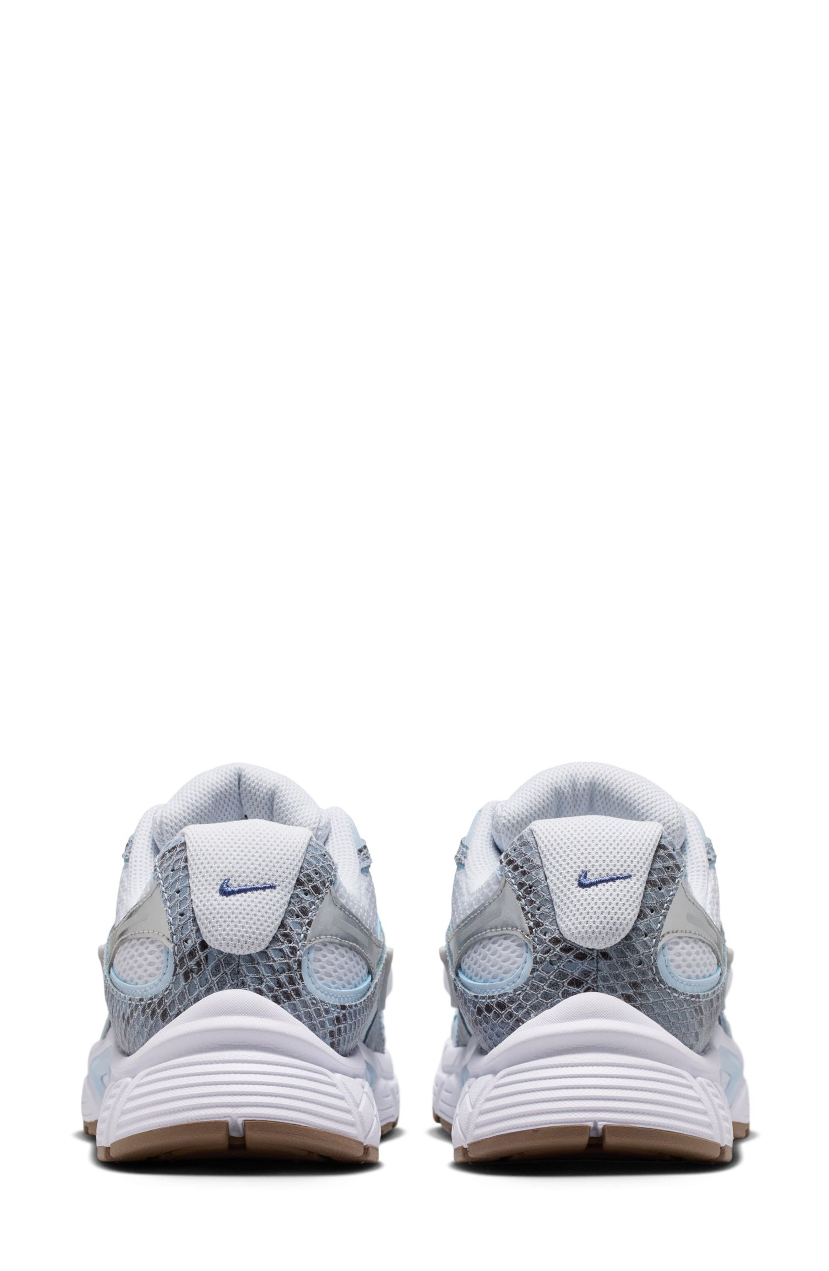 Nike V5 RNR Sneaker, Alternate, color, Football Grey/ Football Grey