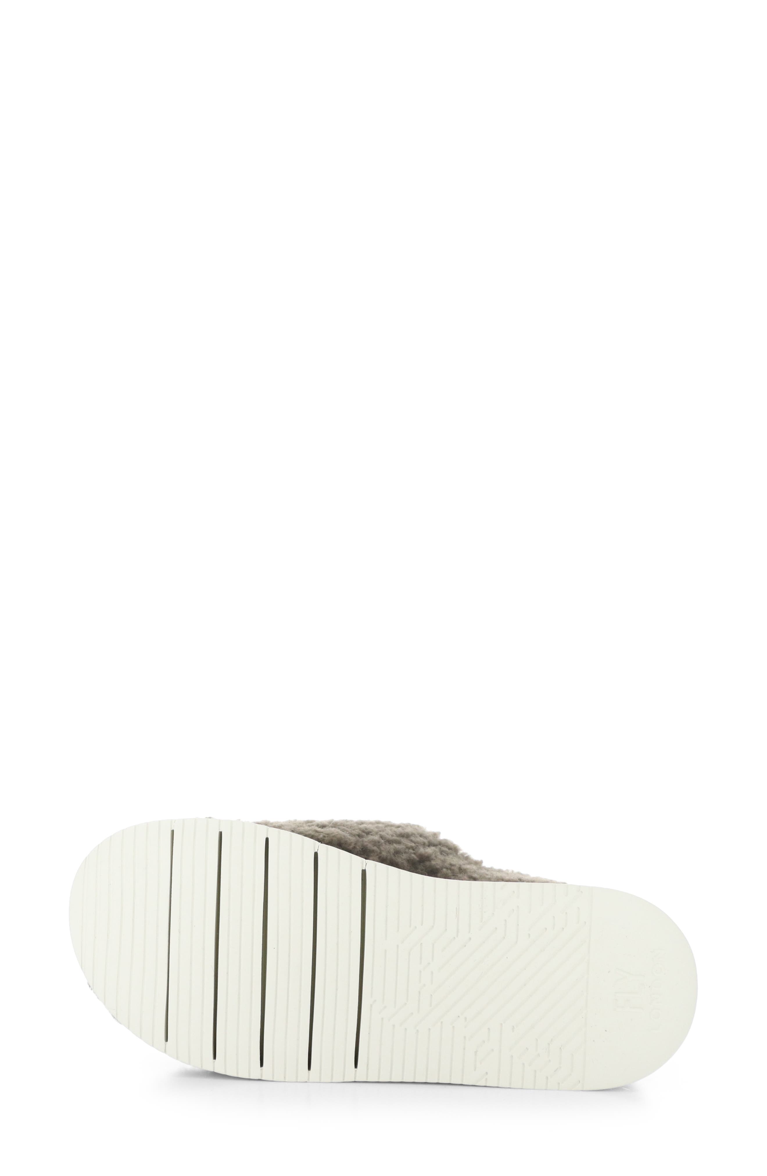 Cafe Mule, Alternate, color, 004 BROWN/ ROSE WOOL