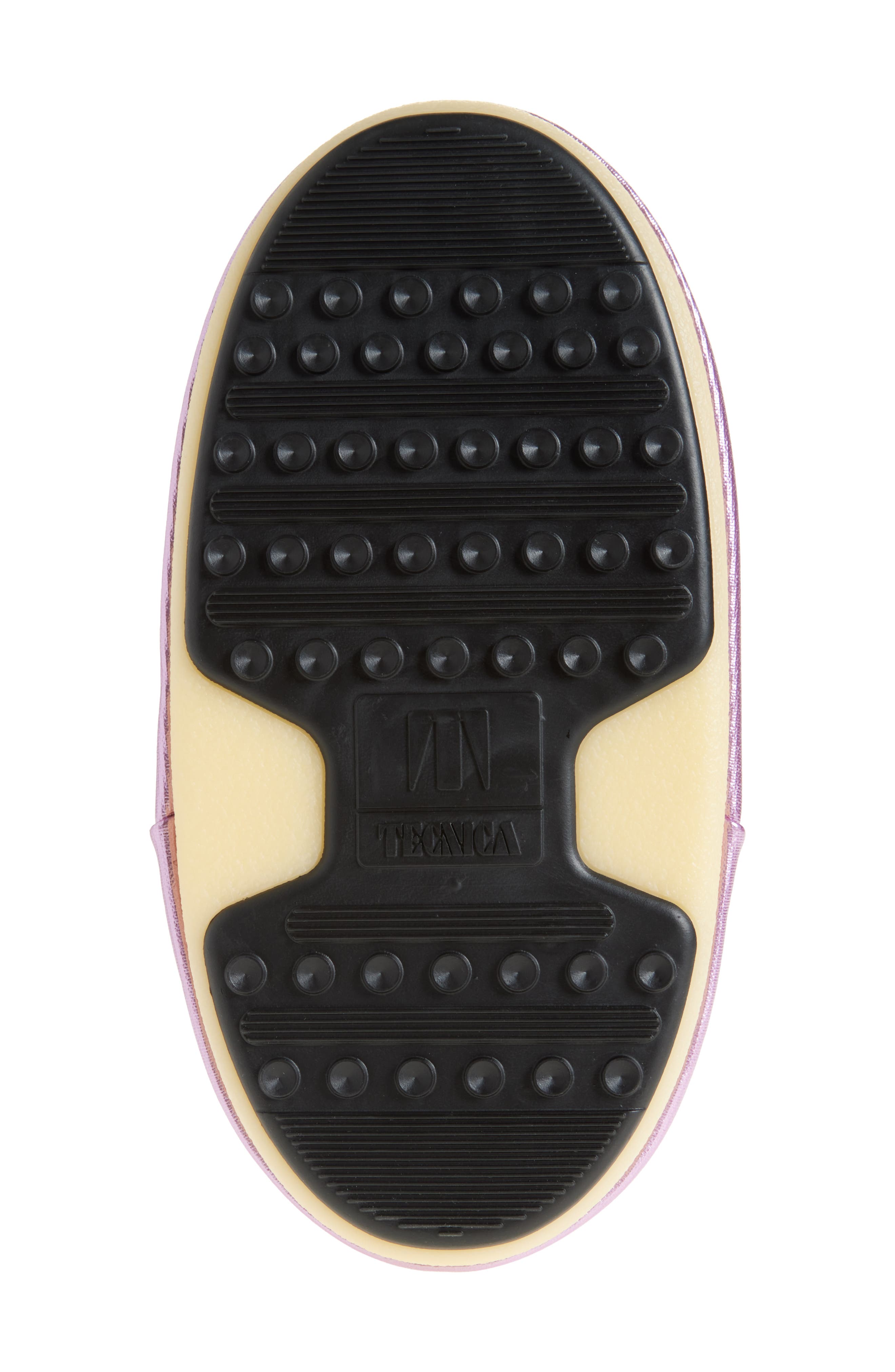 Moon Boot<sup>®</sup> Icon Metallic Boot, Alternate, color, 