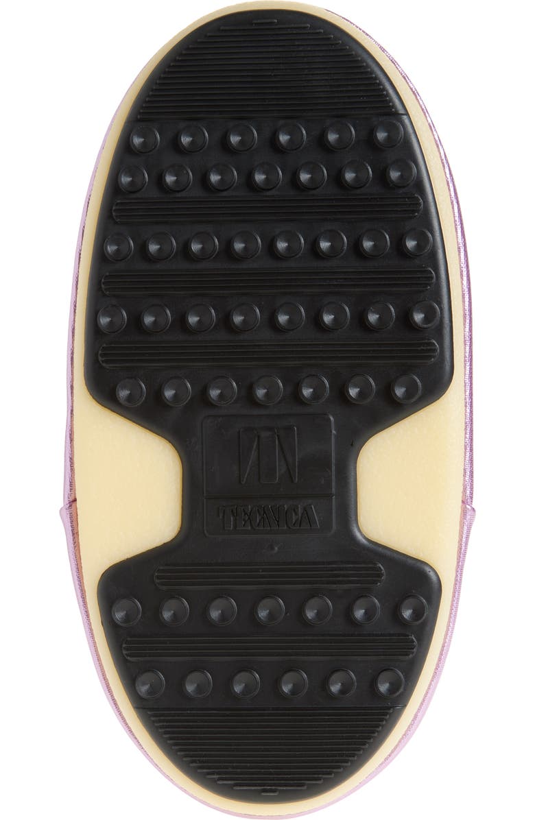 Moon Boot<sup>®</sup> Icon Metallic Boot, Alternate, color,