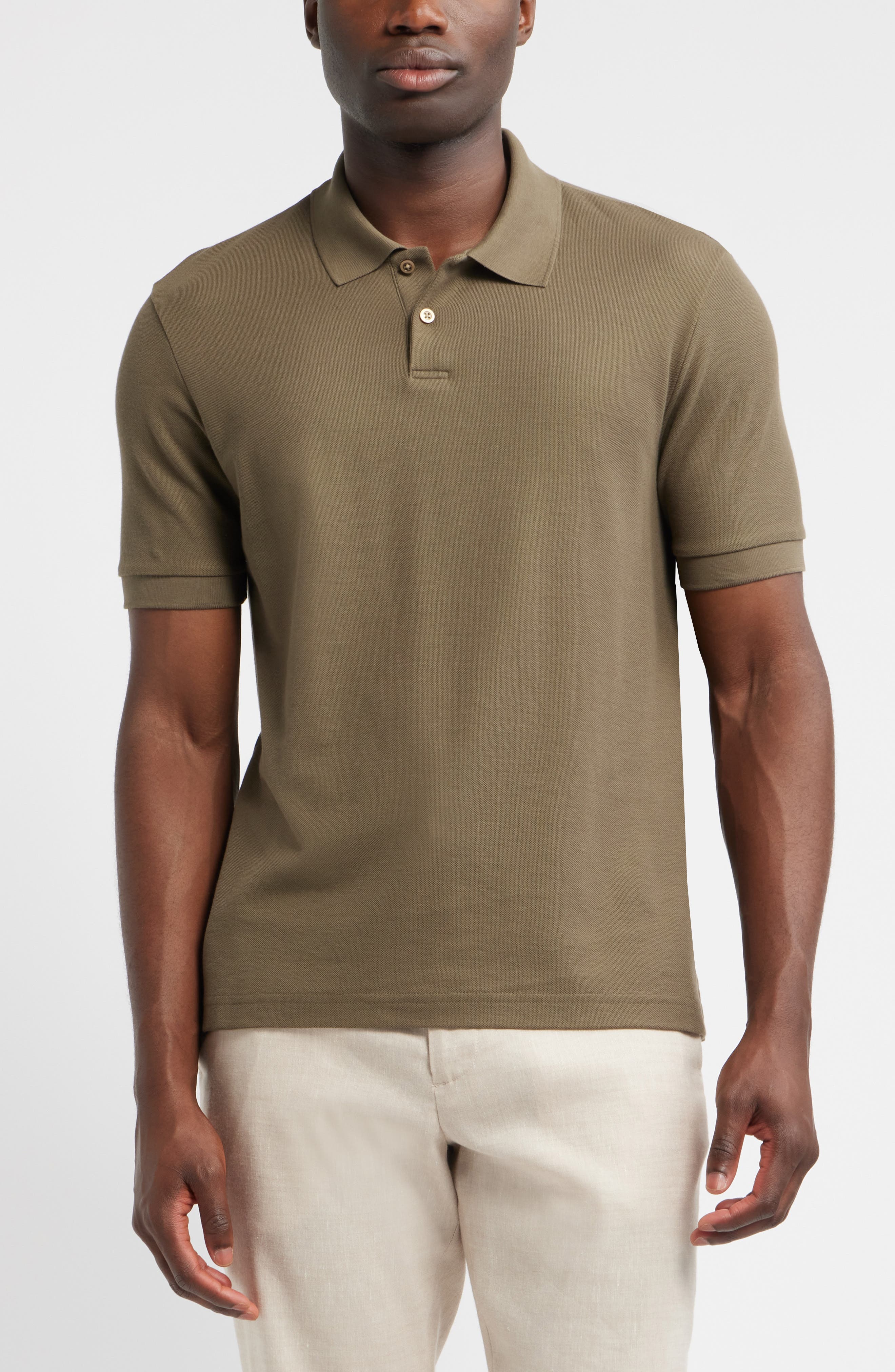 OLIVE TUNDRA