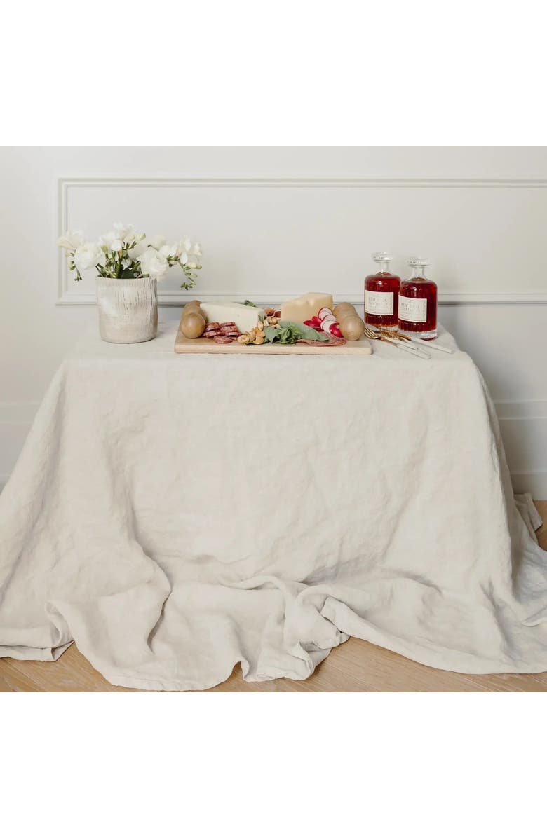 House of Revelry Big Baller Board, Alternate, color, Natural Oak