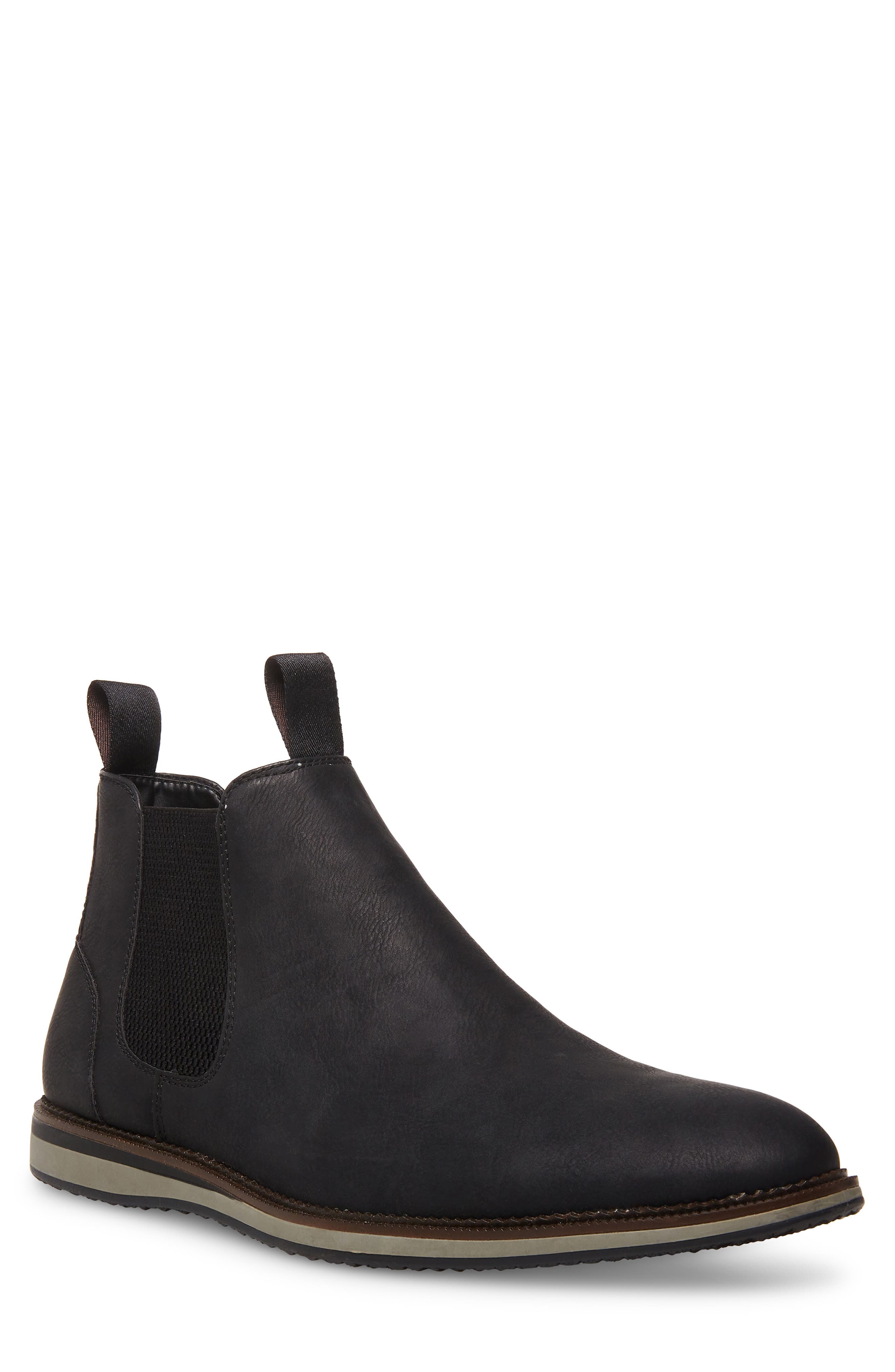 MADDEN Hammon Chelsea Boot, Main, color, 