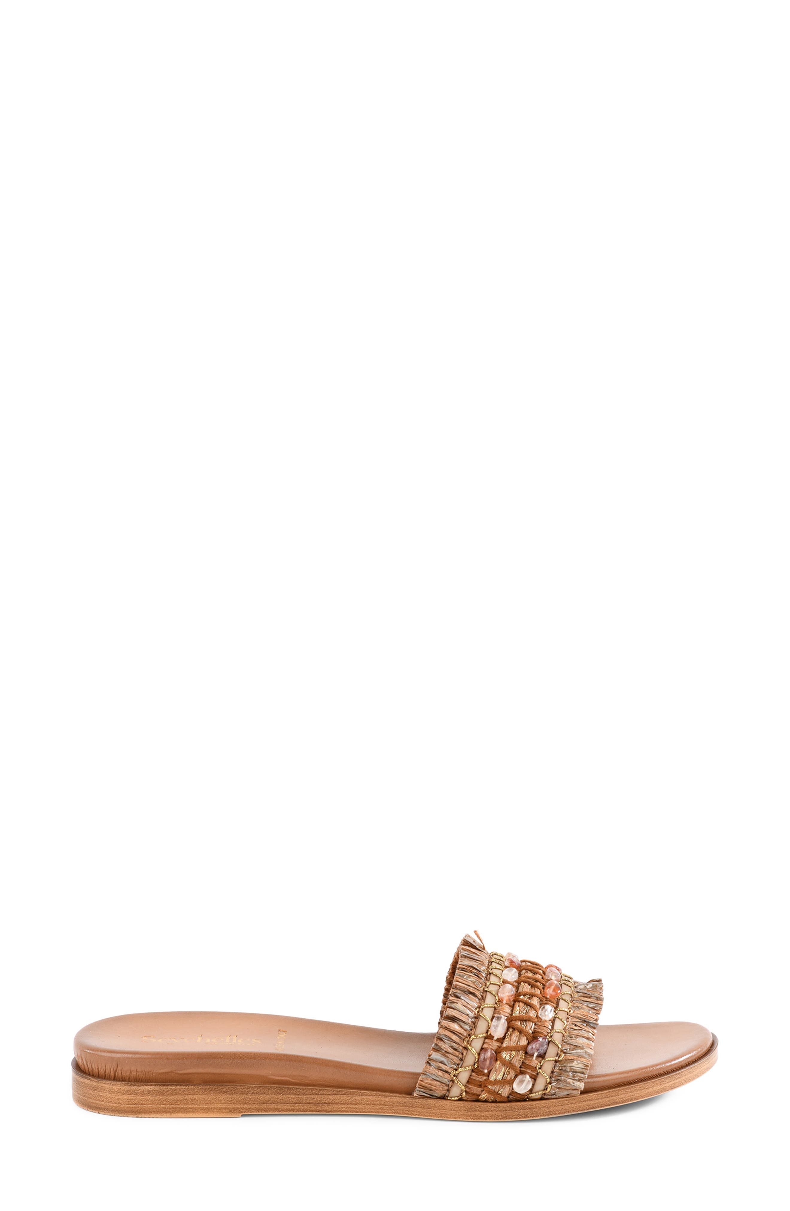Seychelles Paradise Slide Sandal, Alternate, color, 