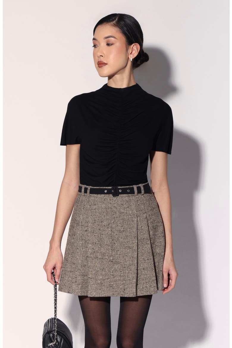 Omrie Skirt, Alternate, color, NEUTRAL MULTI