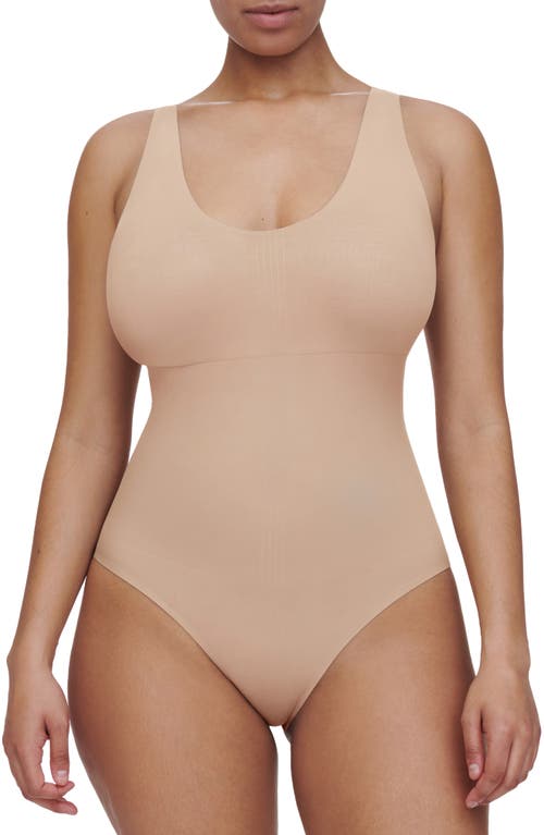 Chantelle Lingerie Smooth Comfort Sculpting Bodysuit