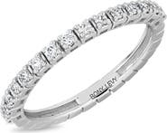 Bony Levy Liora Diamond Stacking Ring